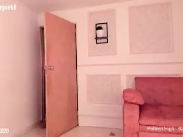 Sabrina_geek  live sex cam