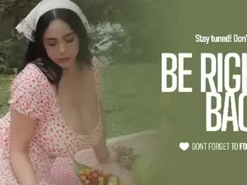 Sabrina_geek  live sex cam
