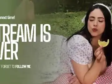 Sabrina_geek  live sex cam