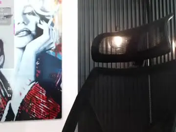 Sahory_art  live sex cam