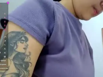 Sahory_art  live sex cam