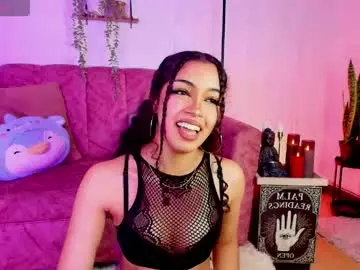Sara_jhonsonn  live sex cam