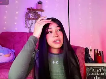 Sara_jhonsonn  live sex cam