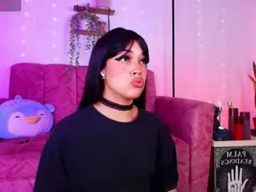 Sara_jhonsonn  live sex cam