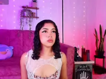 Sara_jhonsonn  live sex cam