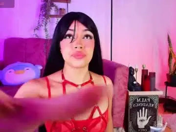 Sara_jhonsonn  live sex cam