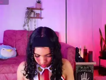 Sara_jhonsonn  live sex cam
