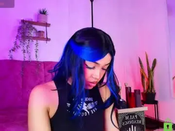 Sara_jhonsonn  live sex cam
