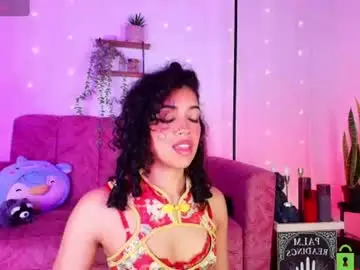 Sara_jhonsonn  live sex cam