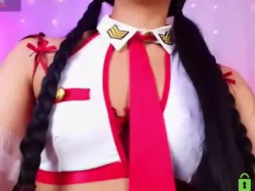Sara_jhonsonn  live sex cam