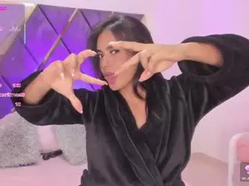 Sarayofficial  live sex cam