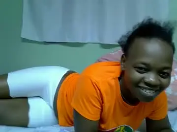 Sexxybuttie  live sex cam