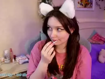 Sugar_peasy  live sex cam
