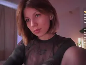 Thewetmuse  live sex cam
