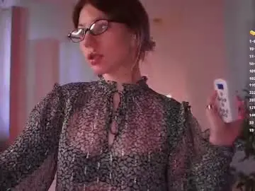 Thewetmuse  live sex cam