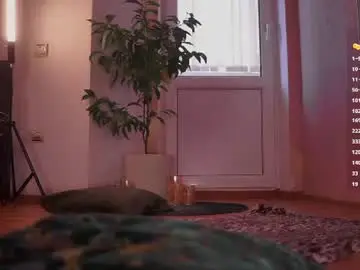 Thewetmuse  live sex cam