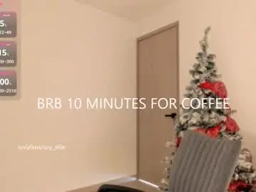 _alliex_  live sex cam