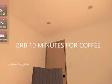 _alliex_  live sex cam