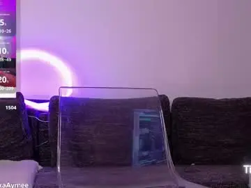 Alexaaimee  live sex cam