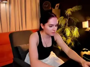 Amelievoid  live sex cam