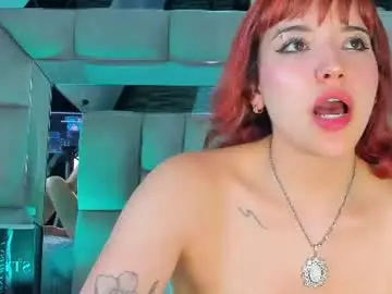 Avrilsalvatore  live sex cam