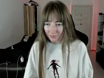 Bekkawell  live sex cam