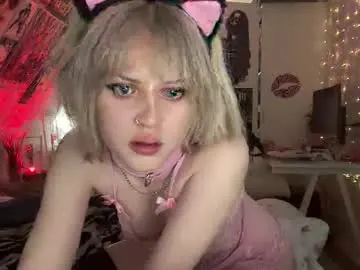 Bl3ssedangel  live sex cam