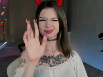 Blue__goth  live sex cam
