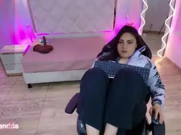 Brendda_tay  live sex cam