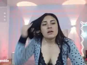 Brendda_tay  live sex cam