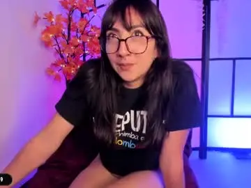 Eimy_castillo  live sex cam