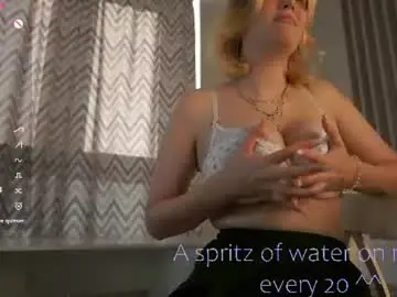 Ingeborgcring  live sex cam