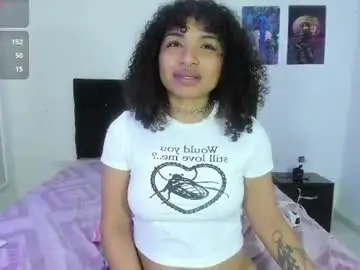 Itsmaraia  live sex cam