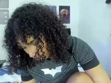 Itsmaraia  live sex cam