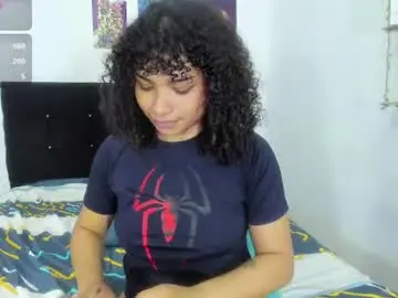 Itsmaraia  live sex cam