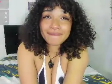 Itsmaraia  live sex cam