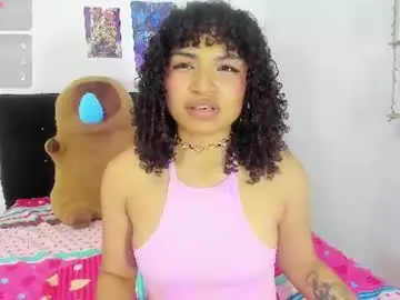 Itsmaraia  live sex cam