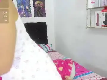 Itsmaraia  live sex cam