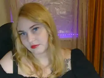 Kamilablonde  live sex cam