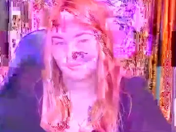Kamilablonde  live sex cam