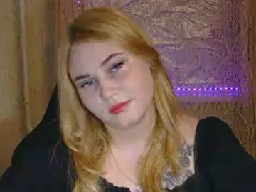 Kamilablonde  live sex cam