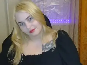 Kamilablonde  live sex cam