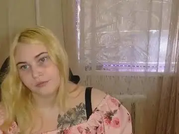 Kamilablonde  live sex cam