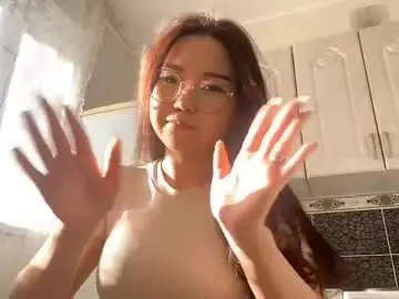 Kamilahschaff  live sex cam