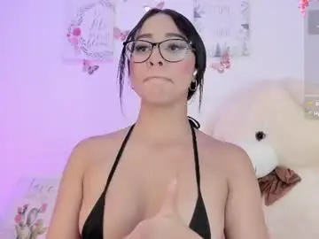 Little_channel_  live sex cam