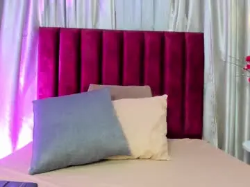 Luciaferrero  live sex cam