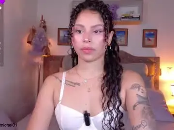 Marivimichel03  live sex cam