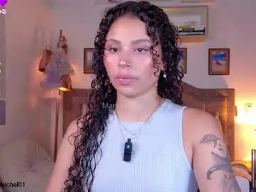 Marivimichel03  live sex cam