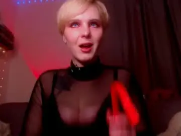 Missseverina  live sex cam