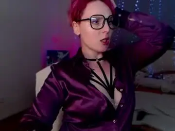 Missseverina  live sex cam